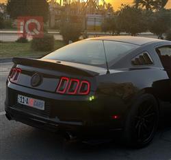 فورد موستانج